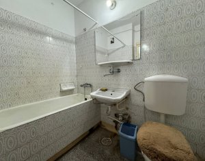 Appartement 2 chambres à vendre dans Cluj-napoca, zone Gara