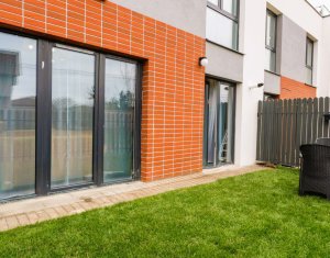 Maison 4 chambres à vendre dans Floresti