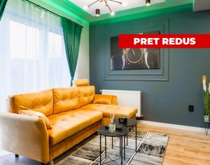 , 82m2 dans Floresti