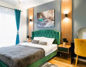 Maison 4 chambres à vendre dans Floresti
