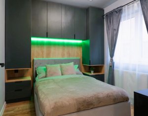 Maison 4 chambres à vendre dans Floresti