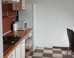 Lakás 2 szobák eladó on Floresti