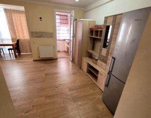 , 60m2 dans Floresti