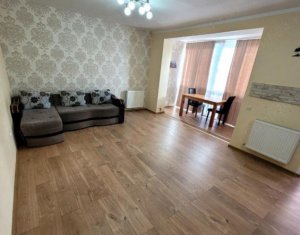 Appartement 2 chambres à vendre dans Floresti
