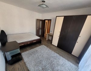 Appartement 2 chambres à vendre dans Floresti