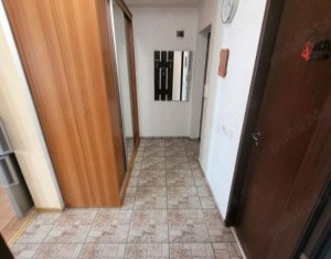 Appartement 2 chambres à vendre dans Floresti