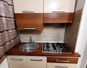 Appartement 2 chambres à vendre dans Floresti