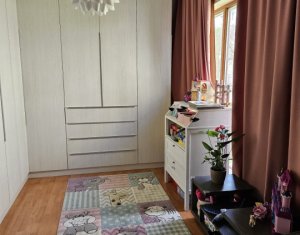 Appartement 2 chambres à vendre dans Cluj-napoca, zone Plopilor