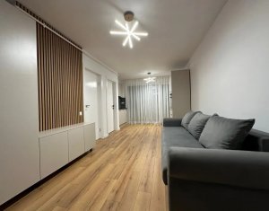 Lakás 2 szobák eladó on Cluj-napoca, Zóna Gheorgheni