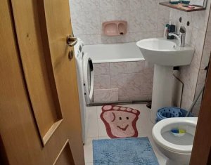 Appartement 2 chambres à vendre dans Cluj-napoca, zone Manastur