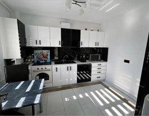 Lakás 3 szobák eladó on Cluj-napoca, Zóna Buna Ziua