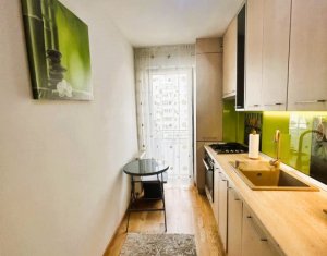 Lakás 2 szobák eladó on Cluj-napoca, Zóna Manastur
