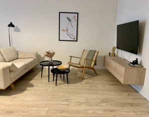 Lakás 2 szobák eladó on Floresti