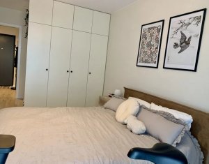 Lakás 2 szobák eladó on Floresti