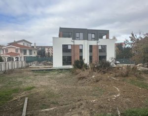 Lakás 4 szobák eladó on Cluj-napoca, Zóna Zorilor