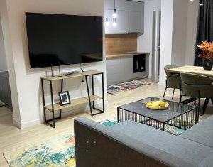Appartement 2 chambres à vendre dans Cluj-napoca, zone Marasti