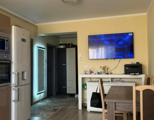 , 50m2 on Baciu