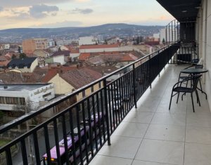 Iroda eladó on Cluj-napoca, Zóna Centru
