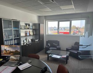 Bureau à louer dans Cluj-napoca, zone Someseni