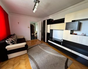 , 51m2 on Cluj-napoca, Zóna Gheorgheni