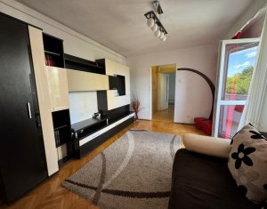 Lakás 2 szobák eladó on Cluj-napoca, Zóna Gheorgheni