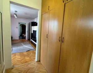 Lakás 2 szobák eladó on Cluj-napoca, Zóna Gheorgheni