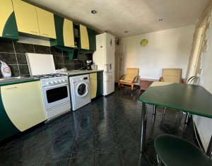 Lakás 2 szobák eladó on Cluj-napoca, Zóna Gheorgheni