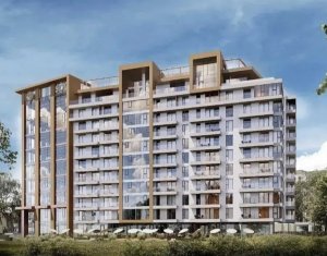 Apartment 2 rooms for sale in Cluj-napoca, zone Marasti