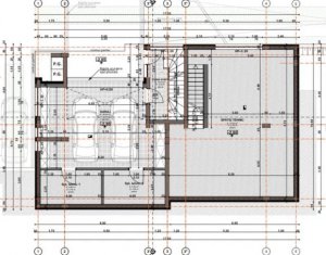 Appartement 4 chambres à vendre dans Cluj-napoca, zone Zorilor