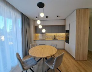 Appartement 3 chambres à vendre dans Cluj-napoca, zone Centru