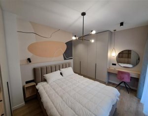 Appartement 3 chambres à vendre dans Cluj-napoca, zone Centru