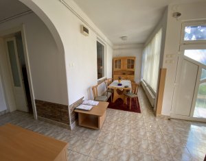 Maison 4 chambres à vendre dans Cluj-napoca, zone Dambul Rotund