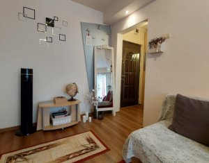 Lakás 1 szobák eladó on Cluj-napoca, Zóna Zorilor