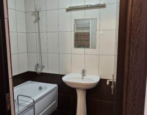 Appartement 2 chambres à louer dans Cluj-napoca, zone Buna Ziua