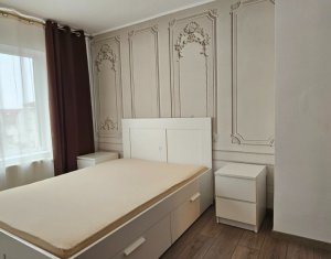 Appartement 2 chambres à louer dans Cluj-napoca, zone Buna Ziua