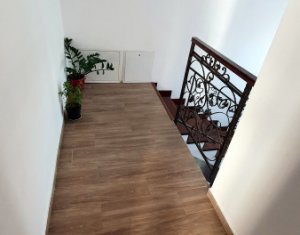 Casa ultrafinisata, Floresti, zona strazii Razoare