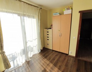 Casa ultrafinisata, Floresti, zona strazii Razoare