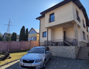 , 252m2 in Floresti