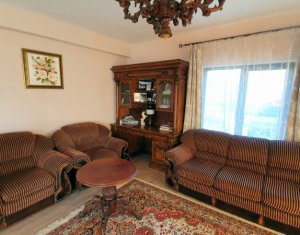 Casa ultrafinisata, Floresti, zona strazii Razoare