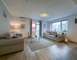 , 78m2 dans Floresti