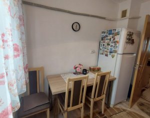 Appartement 3 chambres à vendre dans Cluj-napoca, zone Manastur