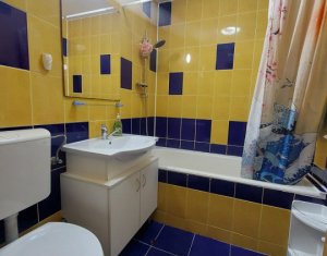 Appartement 3 chambres à vendre dans Cluj-napoca, zone Manastur