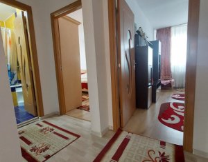 Appartement 3 chambres à vendre dans Cluj-napoca, zone Manastur