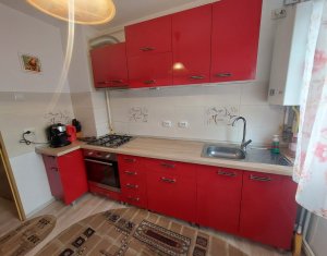 Appartement 3 chambres à vendre dans Cluj-napoca, zone Manastur