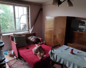 , 52m2 dans Cluj-napoca, zone Gheorgheni