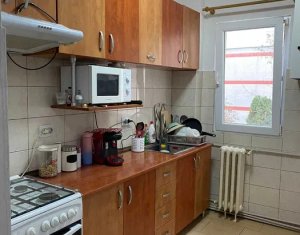 , 52m2 on Cluj-napoca, Zóna Grigorescu