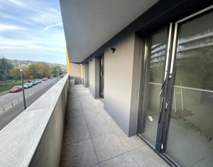 , 74m2 dans Cluj-napoca, zone Plopilor