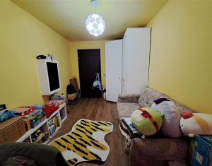Lakás 3 szobák eladó on Cluj-napoca, Zóna Manastur