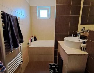 Lakás 3 szobák eladó on Cluj-napoca, Zóna Manastur