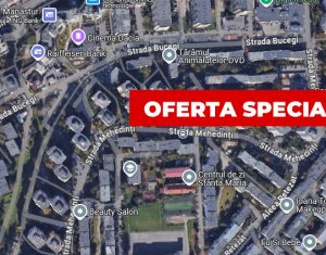 Lakás 3 szobák eladó on Cluj-napoca, Zóna Manastur